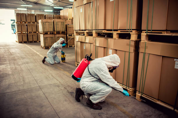 Best Commercial Pest Control Services  in Princeton, MO