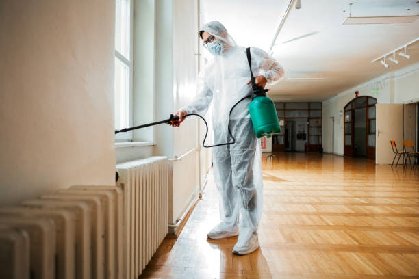 Best Pest Inspection Near Me  in Princeton, MO